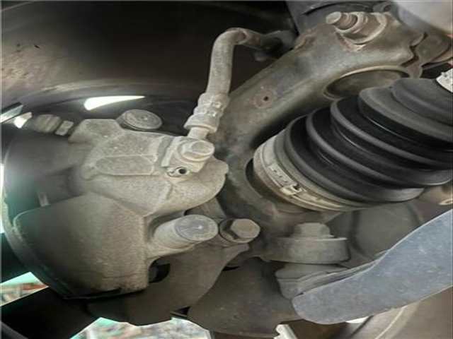 Foto 1ª: Mangueta Delantera Derecha Skoda Rapid 1.6 TDI 105CV 77KW [CAYC,CLNA] (2014)