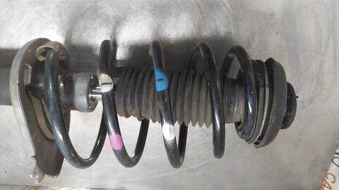 Foto 3ª: Amortiguador Delantero Izquierdo Citroen C4 BUSINESS CLASS PICASSO 112CV 82KW [9H05] (2013)