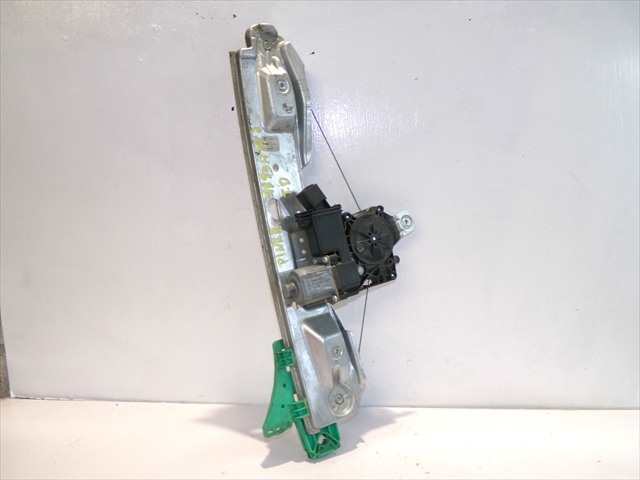 Foto 1ª: Elevalunas Eléctrico Trasero Derecho Opel Astra 1.4 G MODELO J,2013-2016 [A14NET] (2014)