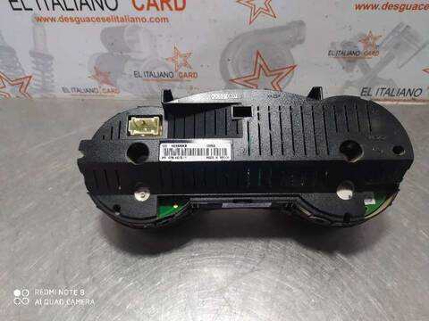 Foto 3ª: Cuadro de Instrumentos Mercedes Clase ML 300 3.0 CDI W164) 224CV 165KW AUT. OM642 [OM642940] (2008)