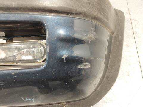 Foto 3ª: Paragolpes Delantero Opel Frontera 2.2 DTI 6B_ZC 6B_VF 6B_66 6B_76) 116CV 85KW [X22DTH] (1999)