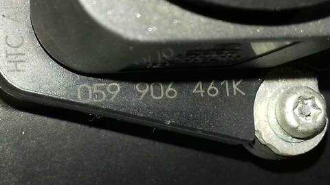 Foto 3ª: Caudalimetro Audi A6 3.0 V6 24V TDI BERLINA 225CV 165KW [BMK] (2004)