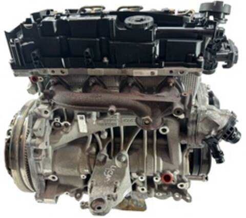 Foto 1ª: Motor Completo Bmw Serie 1 114 190 CV 140KW [B47D20A]