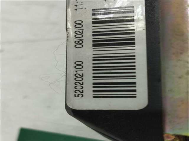 Foto 3ª: Cinturón Delantero Derecho Chrysler Neon 2.0 16V CAT 133CV 98KW [2 0L] (2001)