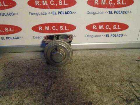 Foto 3ª: Valvula EGR Volkswagen Touareg 5.0 V10 TDI CAT AYH) 313CV 230KW (2003)