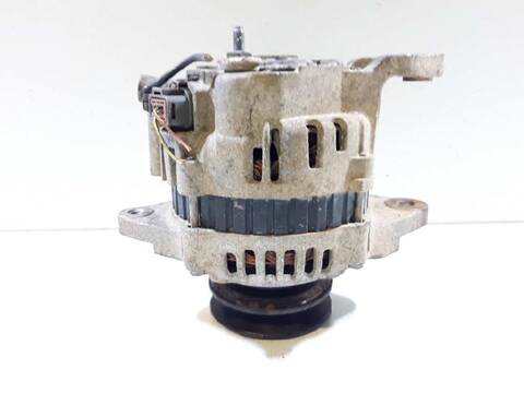 Alternador Nissan Navara 2.5 TD 103CV 76KWPICK-UP D22)