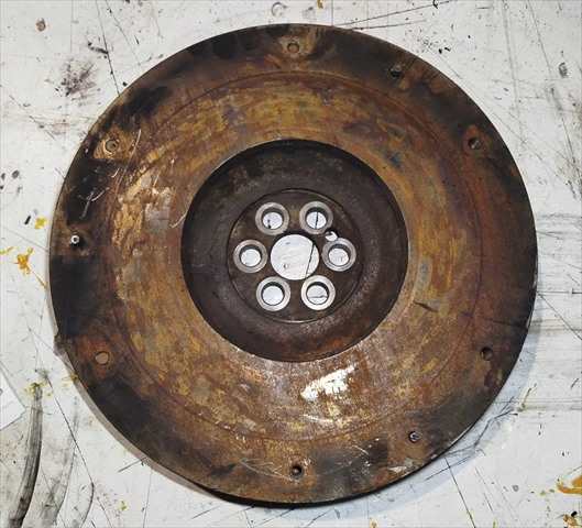 Volante Motor Nissan Terrano 2.7 D TERRANO II  , 5P 100CV