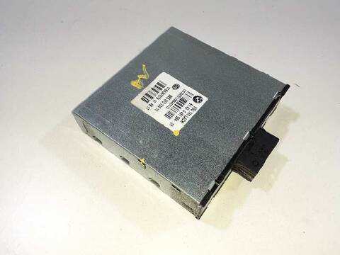 Centralita Motor ECU Bmw Serie 3 315 320D 184CV 135KW