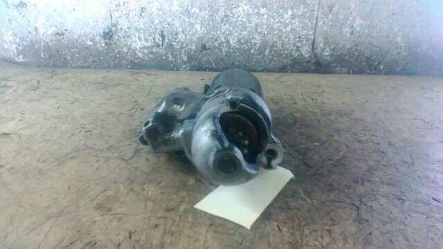 Motor de Arranque Audi A6 3.2 GASOLINA