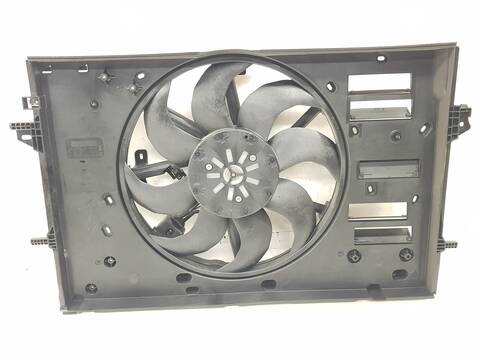 Electroventilador Renault Espace 1.9 DCI 102CV
