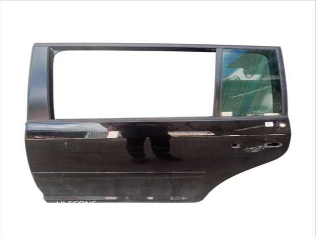 Puerta Trasera Izquierda Volkswagen Touran 2.0 TDI 16V