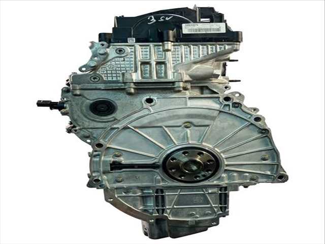 Foto 2ª: Motor Completo Bmw Serie 5 518 3.0 D 265 CV 195KW [B57D30A]
