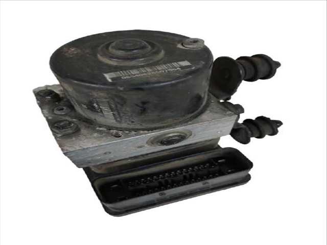 Foto 3ª: Abs Seat Leon 1.9 TDI (1999)