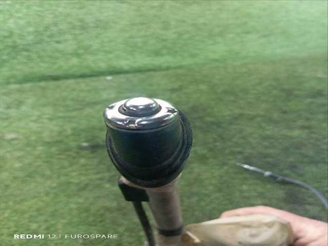 Foto 4ª: Antena Lexus LX 4.7 G 470 V8 (2002)