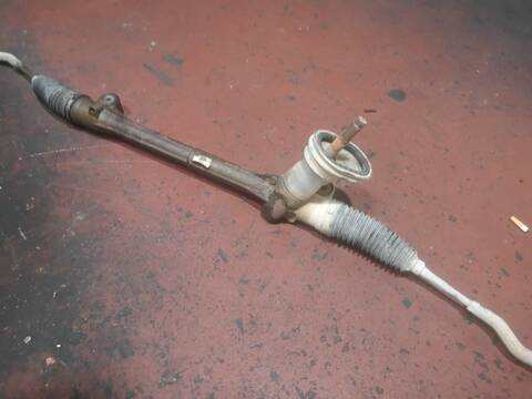 Foto 2ª: Cremallera de Direccion Nissan Micra K9K628 (2017)