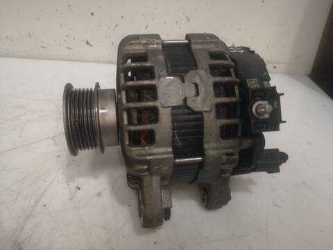 Foto 3ª: Alternador Volvo V40 B4154T2 (2018)