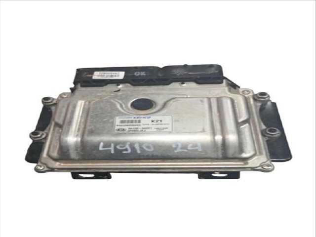 Foto 2ª: Centralita Motor ECU Kia Rio 1.0 T-GDI 100 (2017)