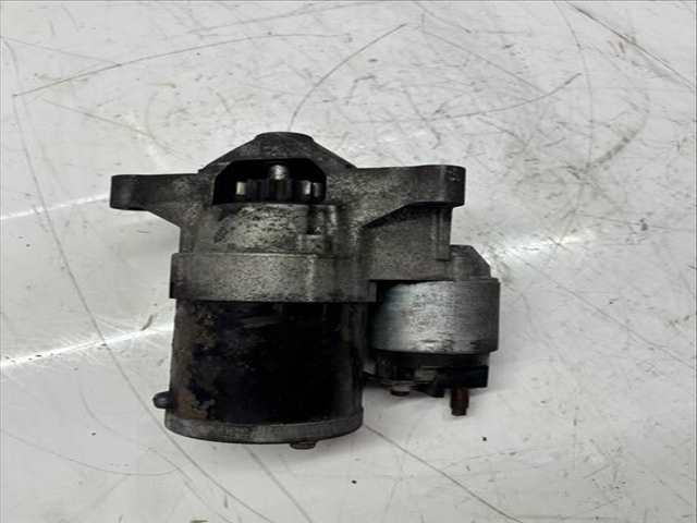 Motor de Arranque Opel Vivaro 122 CV 90KW