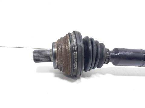 Foto 3ª: Transmision Delantera Derecha Seat Toledo BJB (2005)