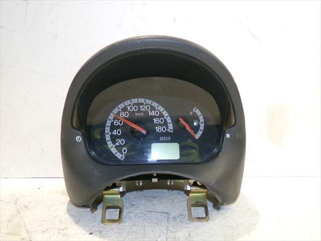 Cuadro de Instrumentos Fiat Seicento 1.1 G 2001-2010