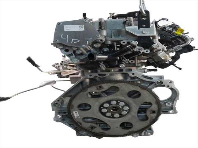 Foto 1ª: Motor Completo Opel Astra 150 CV 110KW [D14XFT LE2]