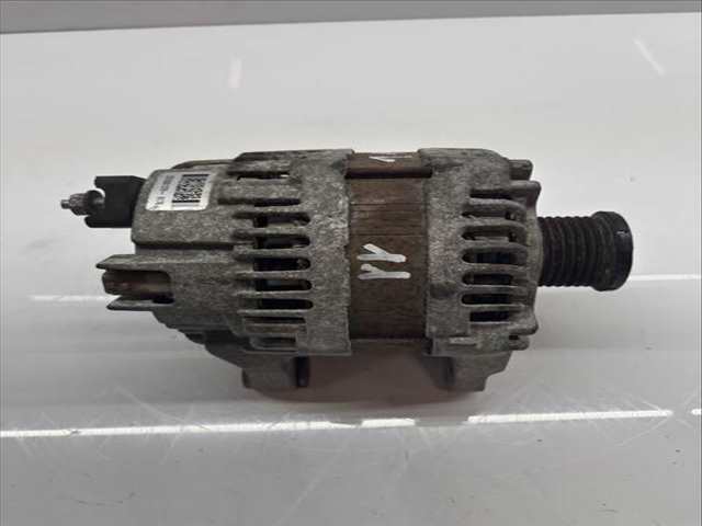 Foto 3ª: Alternador Opel Movano 131 CV 96KW [M9T704 M9T L0B] (2018)