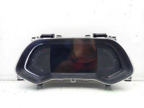 Cuadro de Instrumentos Renault Captur TCE 130 HFMF) 131CV 96KW