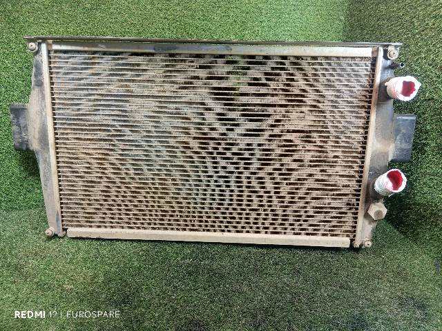 Foto 2ª: Radiador Gasoil Santana Anibal 2.8 TD MILITAR [8140.43P] (2004)