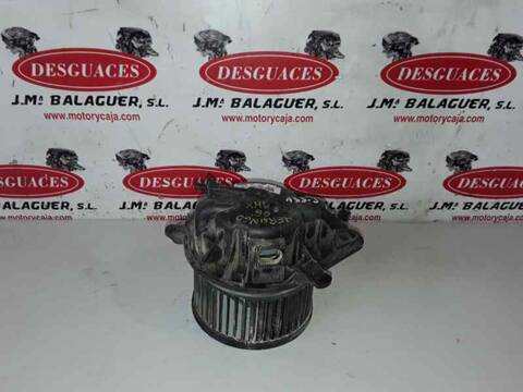 Ventilador de Calefacción Citroen Berlingo 1.6 HDI 92 SX COMBI 90CV FAMILIAR