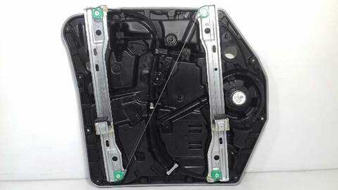 Foto 3ª: Elevalunas Eléctrico Delantero Derecho Mercedes Vito 114/116 CDI 119 CDI/BT 4MATIC EXTRALANG 447.605) 136CV 100KW (2014)