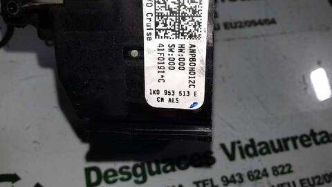 Foto 3ª: Mando Multifuncion Volkswagen Tiguan COUNTRY 140CV 103KW [CBAB] (2008)