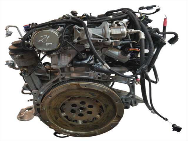 Foto 2ª: Motor Completo Bmw Serie 1 116 F20 136CV 100KW [N13B13A N13] (2013)