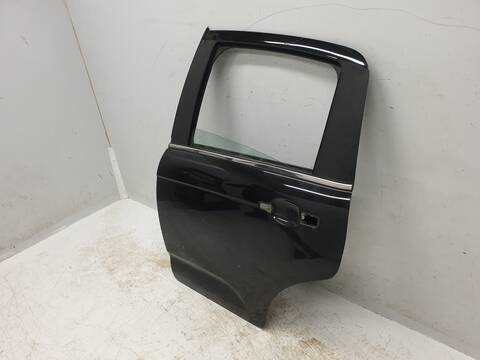 Foto 2ª: Puerta Trasera Izquierda Citroen C3 LIVE (2016)