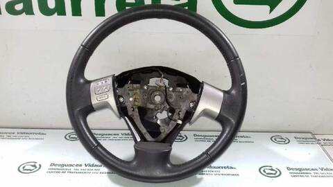 Foto 1ª: Volante Toyota Auris 1.4 16V CAT 97CV 71KW [4ZZ] (2007)