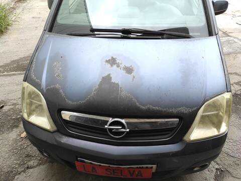 Capot Opel Meriva Z14XEP