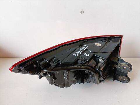 Piloto Trasero Derecho Audi A4 BASICO 2 16V TDI 143CV