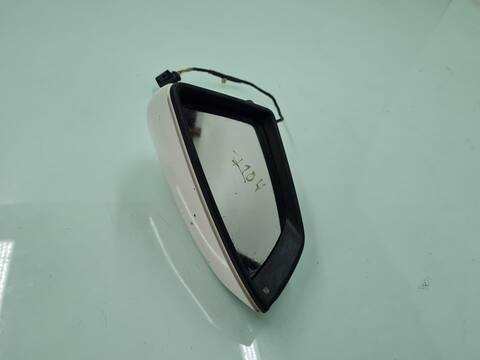 Foto 1ª: Retrovisor Izquierdo Seat Leon STYLE 105CV 77KW [CLHA] (2013)