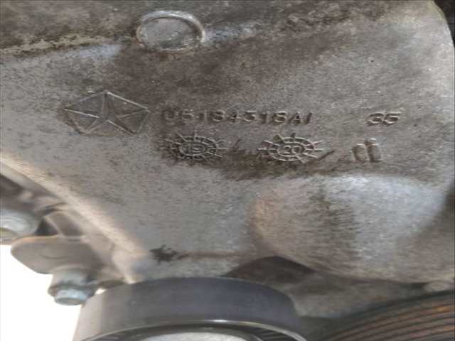 Foto 3ª: Motor Completo Dodge Challenger 309 CV 227KW [ERB] (2020)