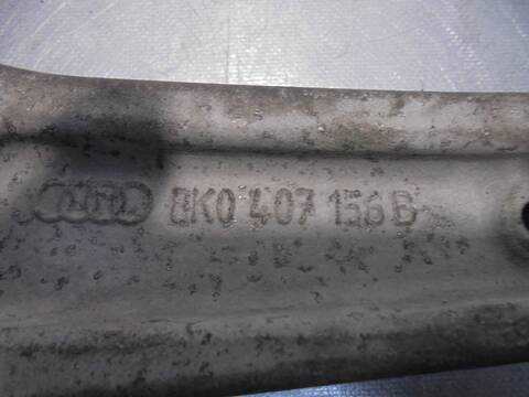 Foto 2ª: Brazo Suspension Delantero Derecho Audi A4 BASICO AVANT 143CV 105KW [CAG] (2008)