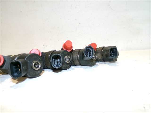 Foto 4ª: Inyectores Citroen C5 2.0 HDI 2001-2004 [RHZ] (2003)