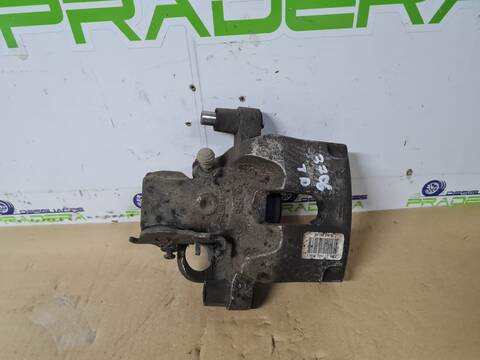 Pedal Embrague Citroen C5 2.0 HDI CAT RHR - DW10BTED4) BERLINA 136CV 100KW