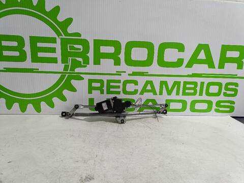 Motor Limpia Delantero Audi A6 2.5 TDI QUATTRO AUT. 180CV