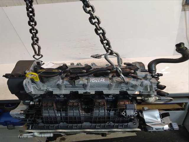 Foto 2ª: Motor Completo Skoda Octavia 1.4 TFSI 245 CV 180KW [DGEA]