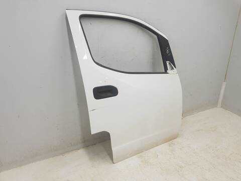 Foto 3ª: Puerta Delantera Derecha Nissan Note KOMBI COMFORT (2014)