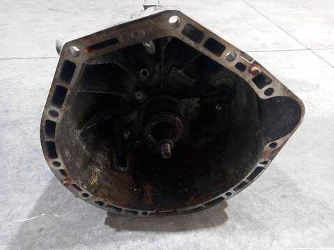 Caja Cambios Mercedes Clase C 160 C 220 CDI 203.008) 150CV 110KW