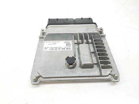 Foto 3ª: Centralita Motor ECU Audi A3 DESIGN EDITION [DDYA] (2018)