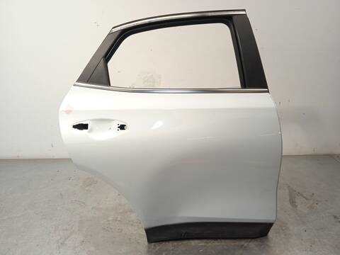 Puerta Trasera Derecha Kia Xceed 1.5 T-GDI 160CV 118KW