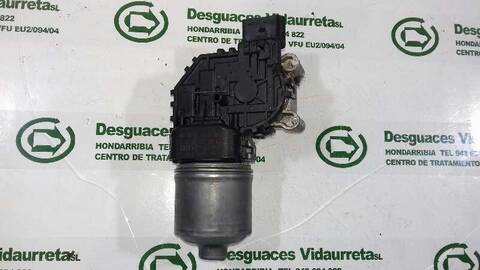 Foto 2ª: Motor Limpia Delantero Audi A4 1.9 TDI BERLINA 130CV 96KW [AWX] (2003)