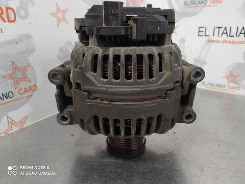 Foto 2ª: Alternador Audi A5 2.0 TFSI QUATTRO 155KW) COUPE 211CV [CDN] (2011)