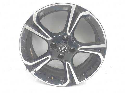 Foto 1ª: LLanta Aleacion Opel Corsa ULTIMATE [HN05] (2020)